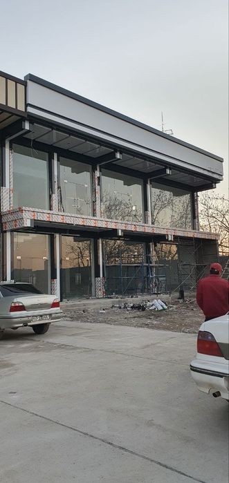 Alkapon alikafon alyukobond akfa alubond alkapon hizmati