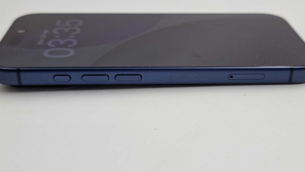 iPhone 17 Pro [Amanet Club Caro]