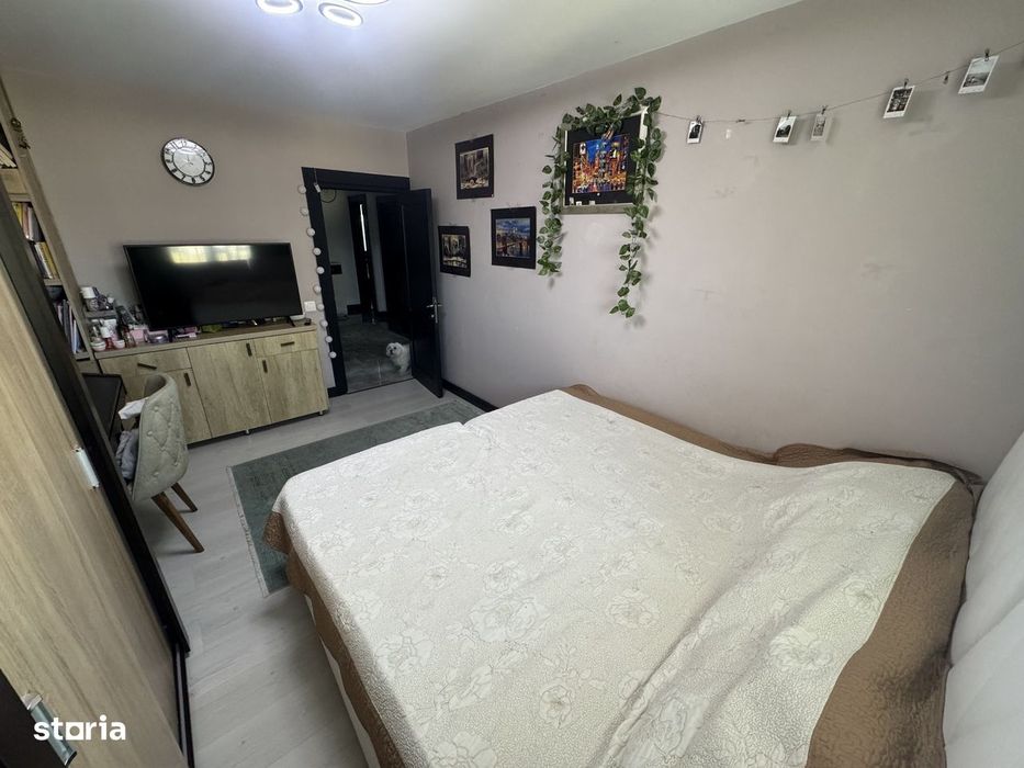 Apartament 3 camere zona Ultracentral - Mircea cel Batran