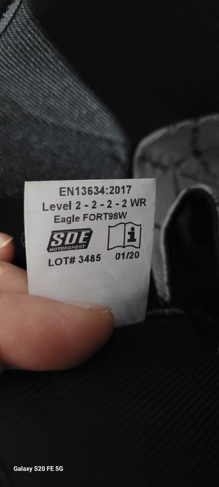 Cizme moto din piele, Forma, omologate si certificate