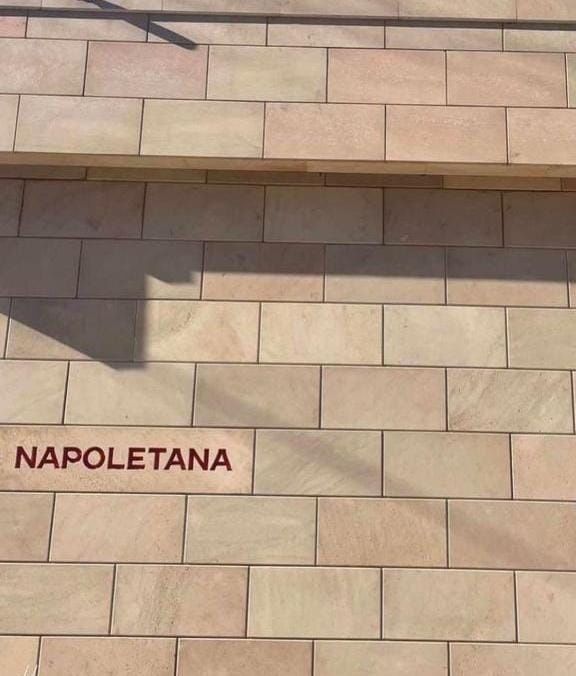 Травертин натуральный камень