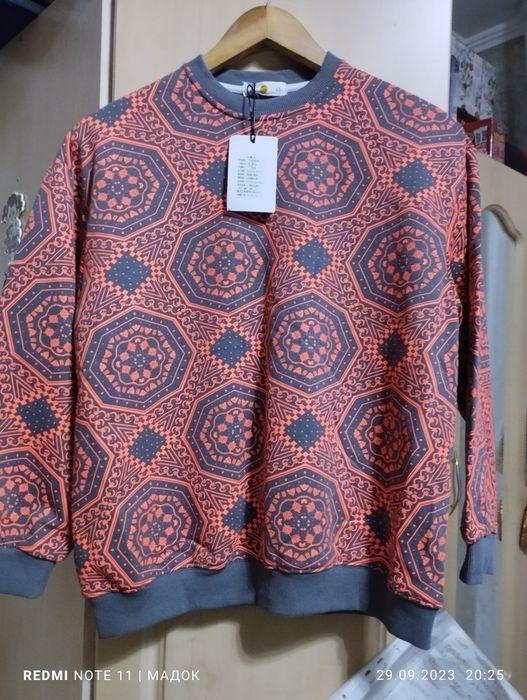 Кофточки хб Пекин