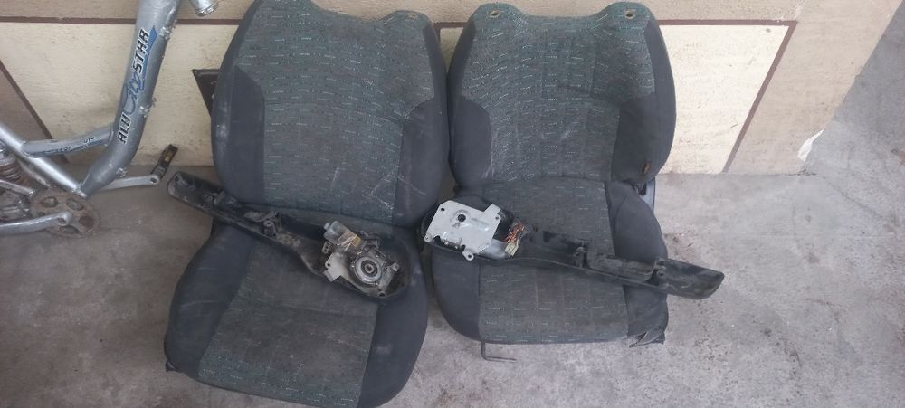 Tico sideniya , ойнак кутаргич матори korpus