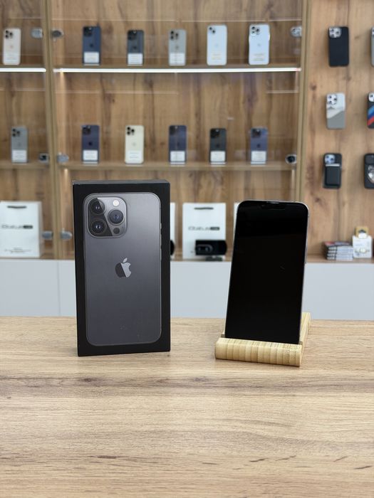 iPhone 13 Pro 128 gb | iStatus