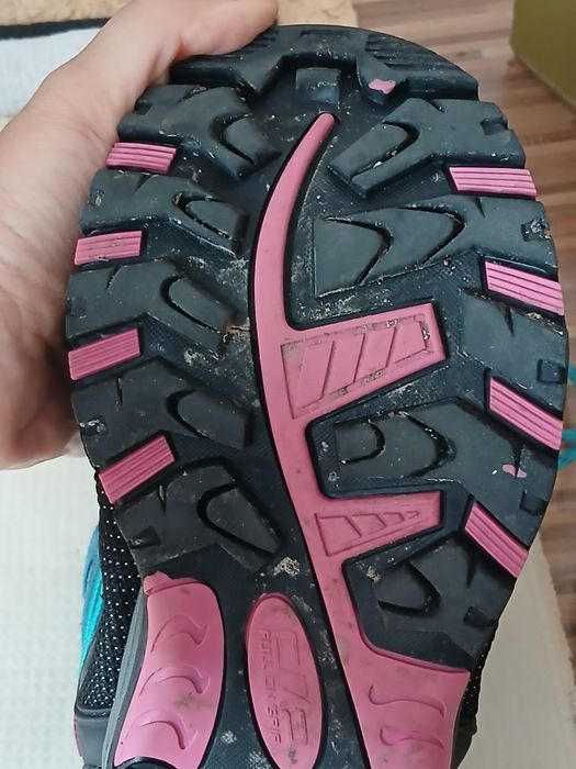 Туристически обувки CMP, номер 39.5