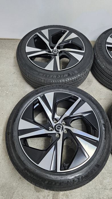 Jante Volvo R20 Xc90 Xc60