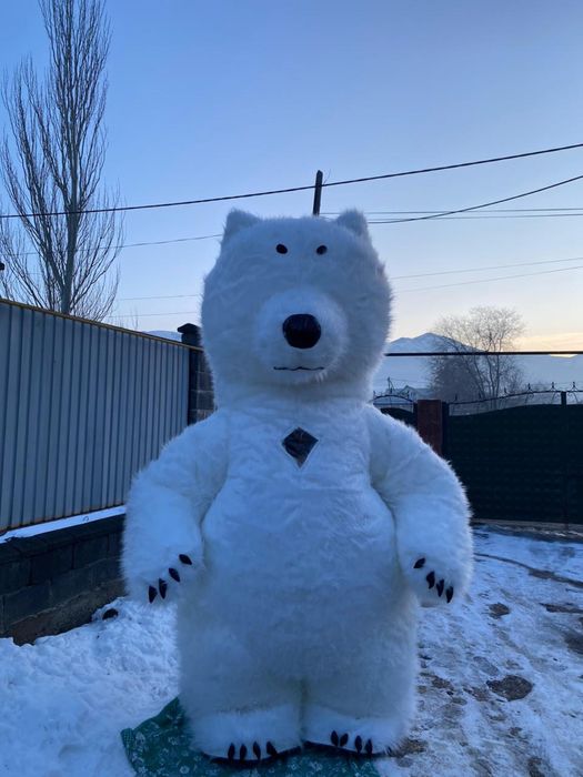 3м мишка продоиотся срочно