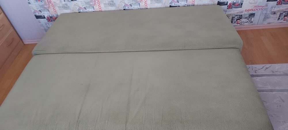 Диван раскладной