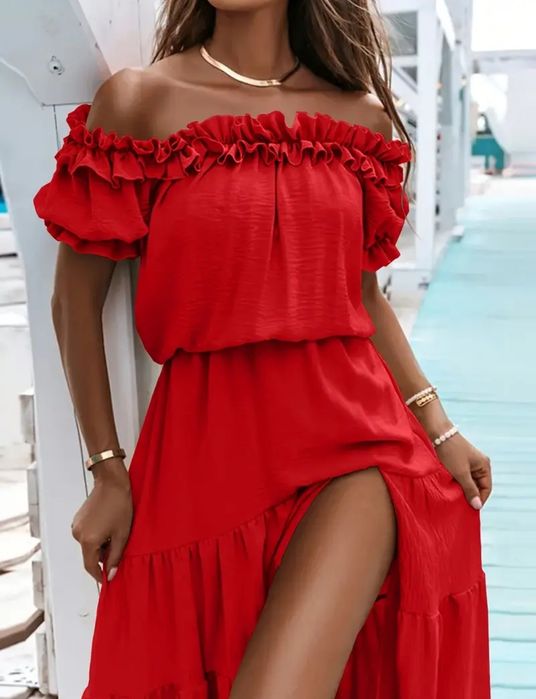 Продаю новое платье