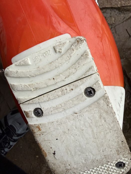 Ски обувки Tecnika