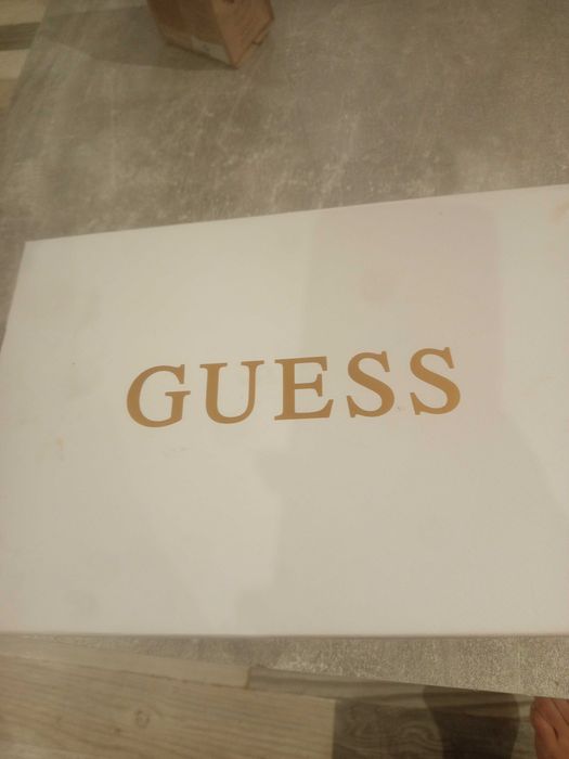 Дамски сникърси guess