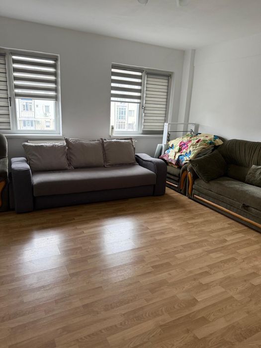Apartament doua camere decomandat  Craiovita Noua-Anl