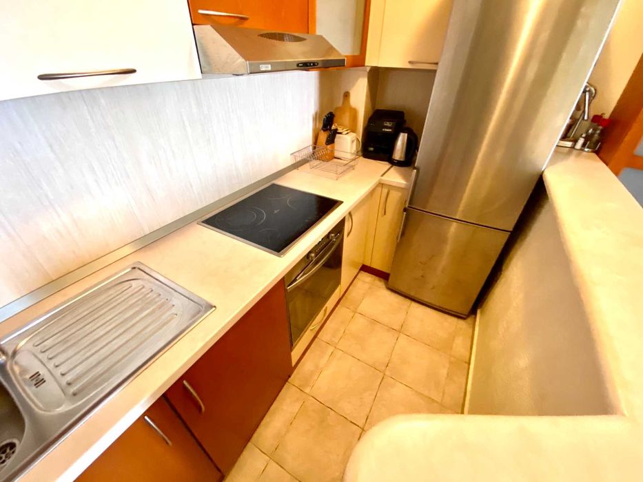 Продава се Двустаен апартамент в Свети Влас - 66 кв.м за 1513 €/кв.м - Снимка #3