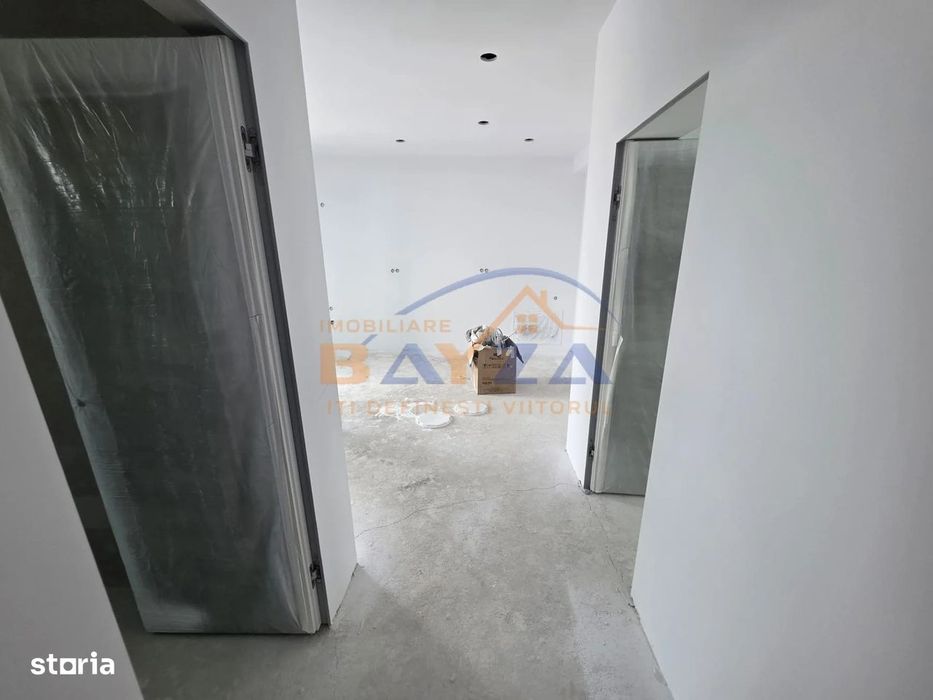 Apartament 3 camere în bloc nou | Vasile Lucaciu | Comision 0