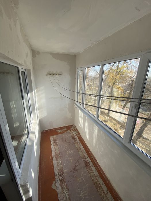 Ұзақ мерзімне 2 бөлмелі пәтер жалға беріледі