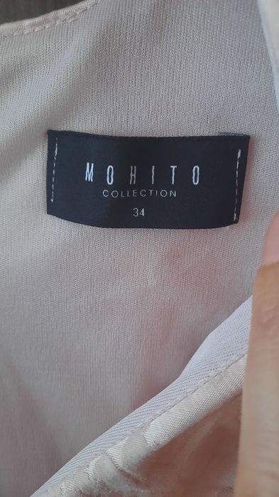 Дамска рокля MOHITO