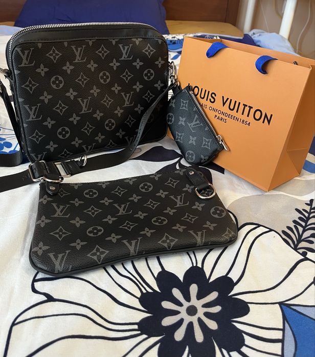 LW Чанта чисто нова!