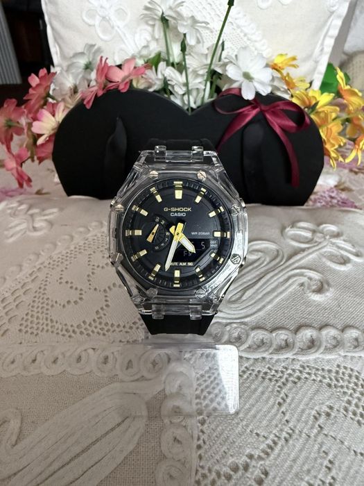Ежедневни мъжки часовници