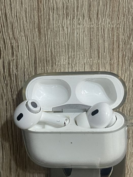 Продам Airpods 2 generation