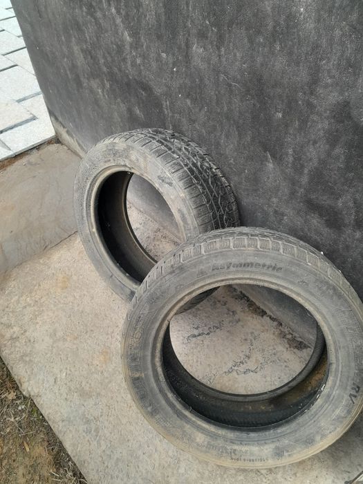 235/55/18 зимний шины баллон