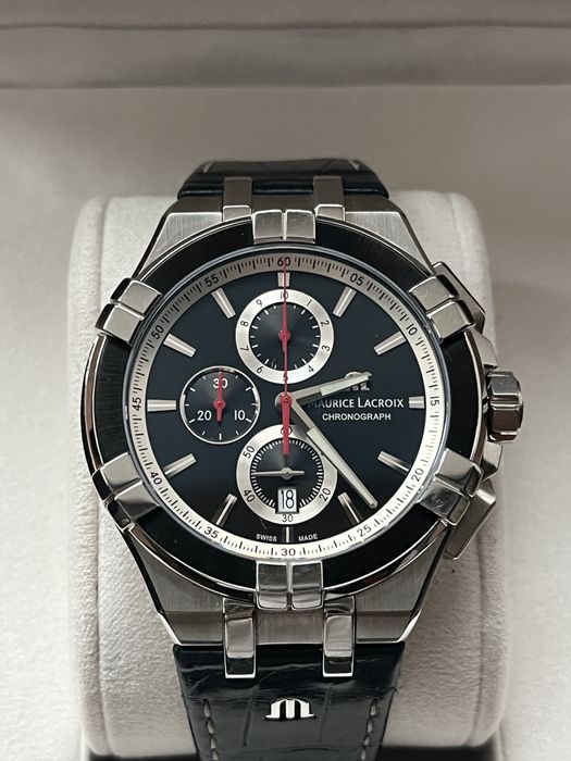 Maurice Lacroix AIKON (original)