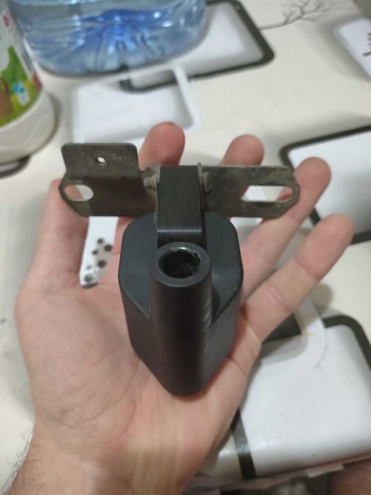 Damas, Matiz babina (катушка зажигания)