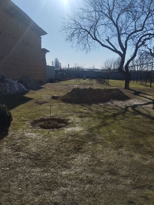 Ер сотилади 5 сотих