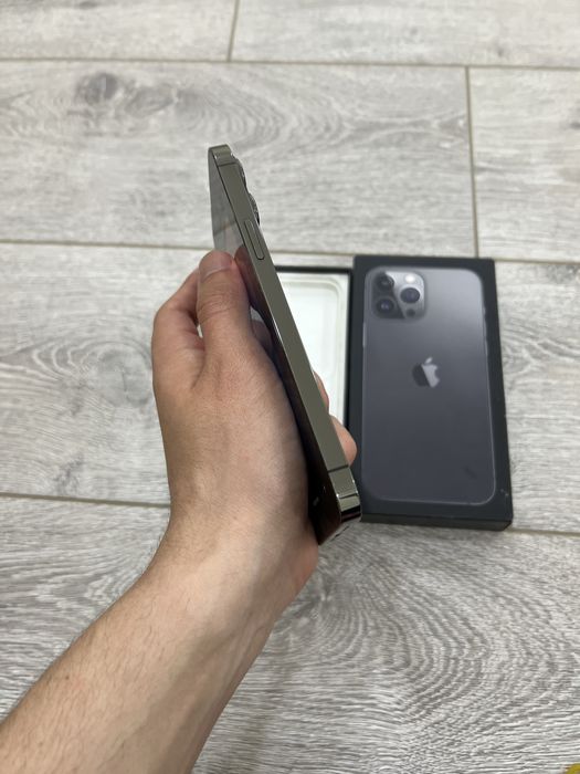 Iphone 13 Pro Max 256 Gb