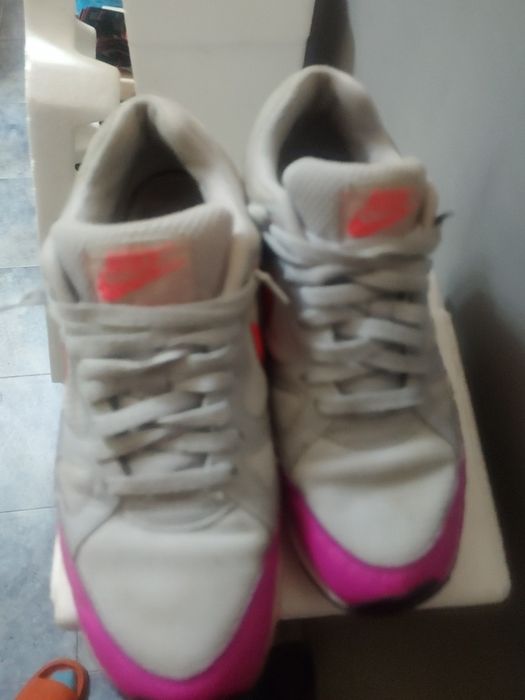 Мъжки маратонки NIKE