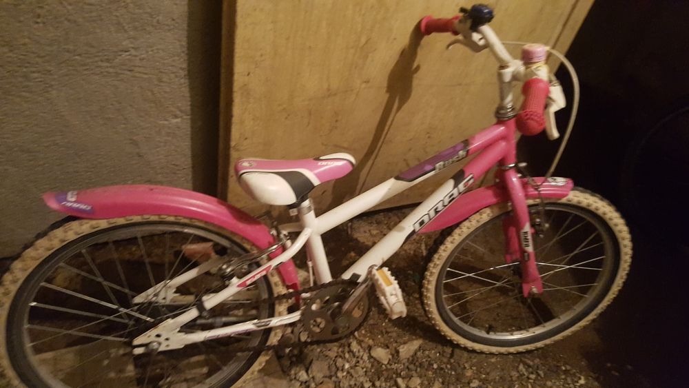 Детско колело drag