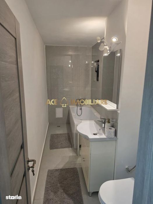 2 Camere de inchiriat | Unirii | Metrou | Parcare