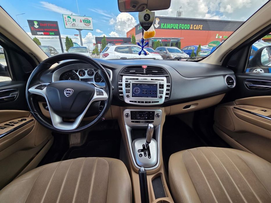 OPEL Cascada 2013 — imagine 5