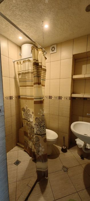 Студио под наем в Несебър