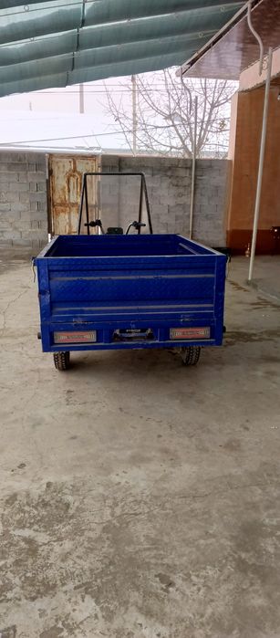 Gibrid elektromurovey