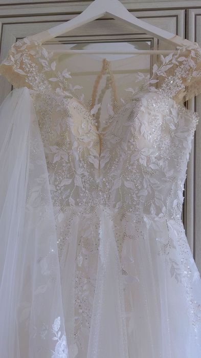 Rochie de mireasă