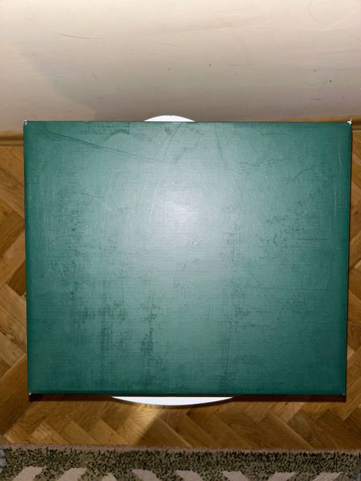 Дамски боти естествена кожа 38 размер