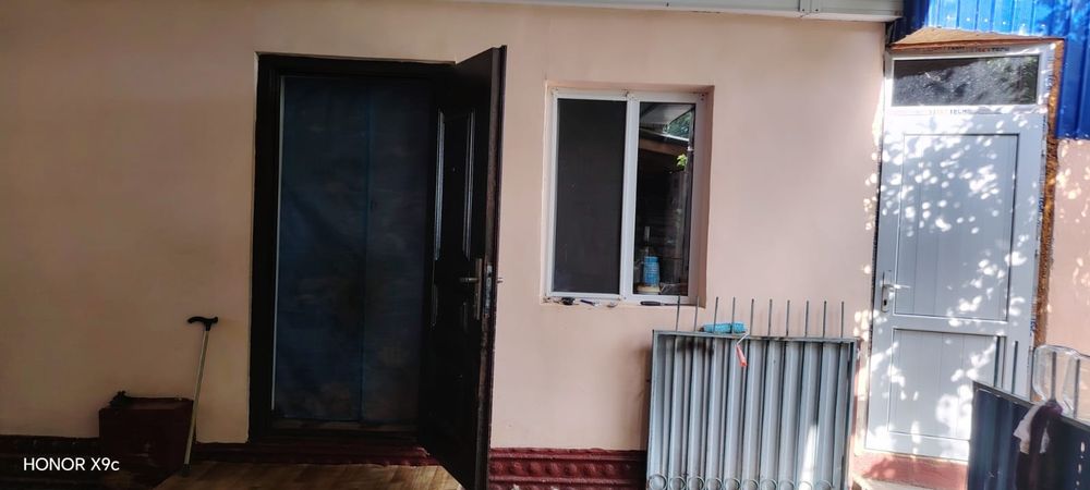 Продается большой дом