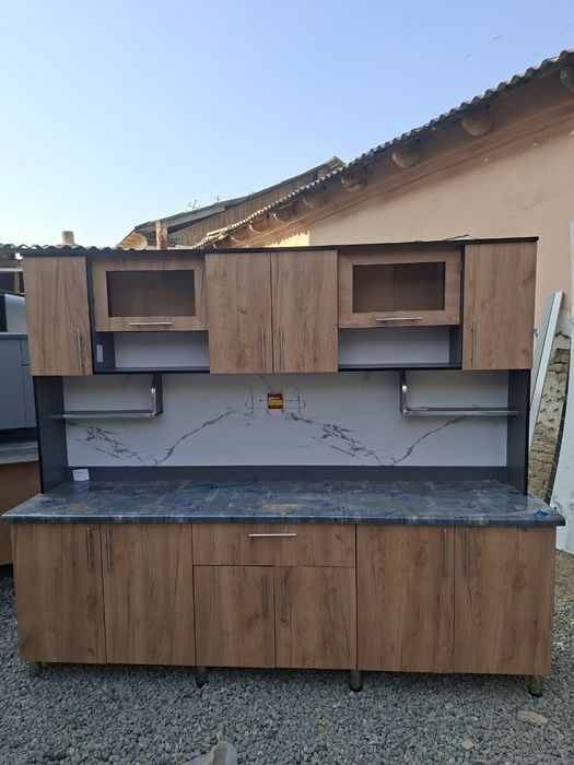 Кухуный буфет доставка бесплатно