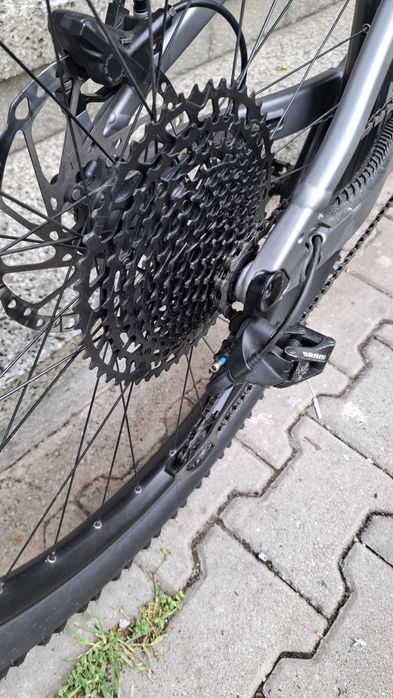 Scott e-bike 930 29 цола L