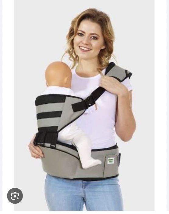 Продам эргорюкзак, хипсит