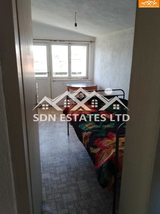 Продава монолитна къща в село Дъбово