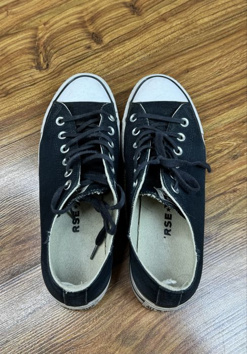 Кроссовки Converse оригинальн