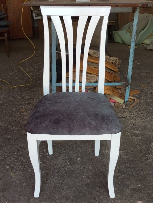 Реставрация мягкой мебели