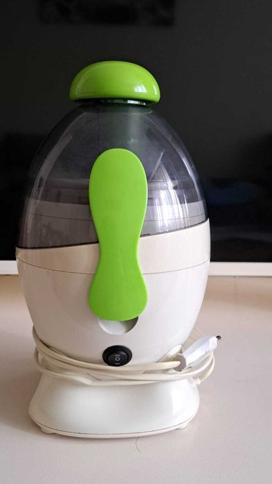 Storcător centrifugal superior de 200 W