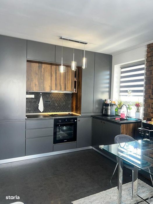 36365 Apartament 3 camere + terasa 20mp Tomis Plus