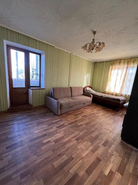 Сдам 1 комнатную квартиру
