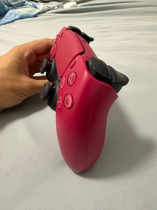 Ps 5 контролер с гаранция