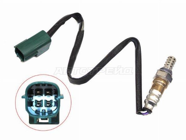 Датчик кислородный Nissan Armada