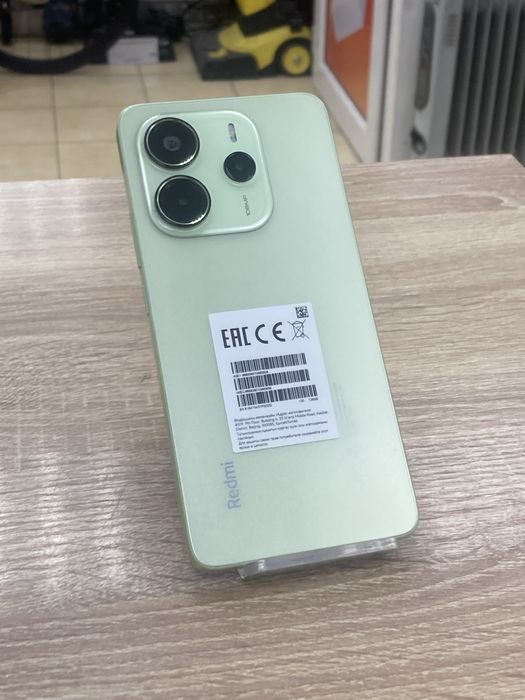 Redmi Note 14 (osp14)