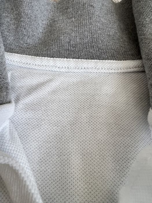 Рубашки поло в школу